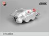 FENOX CTC4203 Brake Caliper Axle Kit